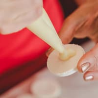 Emily in Paris Macaron-Making Workshop — gallery 2