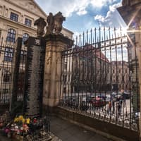 3-hour World War II & Anthropoid Guided Tour in Prague — gallery 2