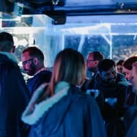 ICEBAR Стокгольм: квиток з фіксованим часом входу + 1 напій, ICEBAR Stockholm, Стокгольм