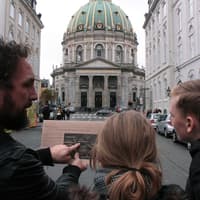 Tickets to Mystery Hunt by Amalienborg Palace — gallery 2