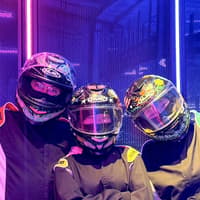 Combo: HyperDrive + UltraGolf Tickets — gallery 3
