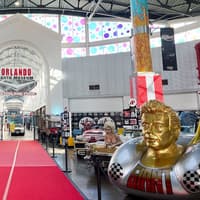 Orlando Auto Museum at Dezerland Action Park — gallery 3
