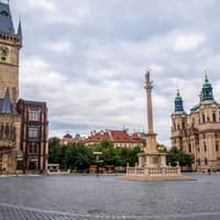 Skip-the-Line Combo: Prague Castle, Jewish Town, & Astronomical Clock — gallery 1