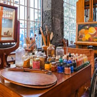 Frida Kahlo & Anahuacalli Museum Skip-the-Line Tickets — gallery 3