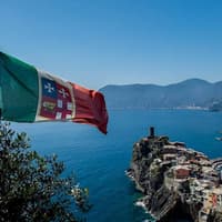 Cinque Terre: Day Trip from Florence + Boat Tour + Optional Hiking — gallery 3