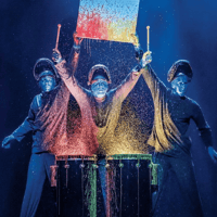 Blue Man Group — gallery 1