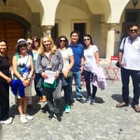 Bratislava: Guided Walking Tour + Castle Entry — gallery 4