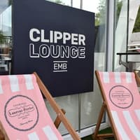 London: Afternoon Tea at Clipper Lounge — gallery 3