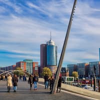 Elbphilharmonie Exterior Guided Walking Tour — gallery 5