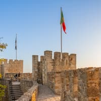 São Jorge Castle Guided Tour — gallery 3