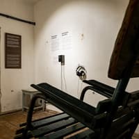 KGB Prison Cells: Entry Ticket — gallery 2