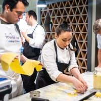 Milan Pasta & Gelato Cooking Class — gallery 1