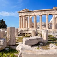 Entrades Athens Multipass: Entrades per a l'Acròpolis + 5 jaciments arqueològics amb audioguia, Atenes