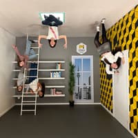 Tickets to Museum of Illusions — gallery 1