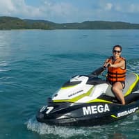 Jet Ski Experience in Langkawi — gallery 3