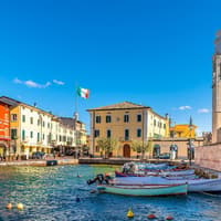 Bardolino: Garda Link Bus + Train from Venice — gallery 2