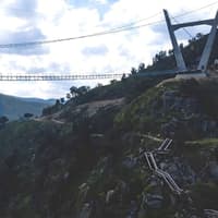 516 Arouca Bridge & Paiva Walkways: Guided Tour from Porto + Lunch — gallery 1