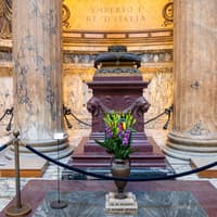 تذاكر الدخول السريع إلى البانثيون في روما, Touristation Navona, روما