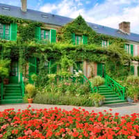 From Paris: Versailles Palace & Giverny Guided Day Trip — gallery 2
