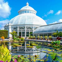 New York Botanical Garden Tickets — gallery 1