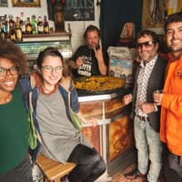 Cádiz Tapas Tour — gallery 1