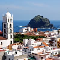 Masca & Teno: Small Group Guided Tour + Transfer + Tasting — gallery 2