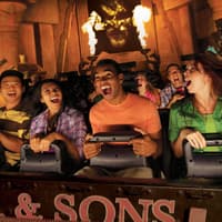 Universal Studios Hollywood Tickets — gallery 2