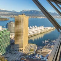 Vancouver: City Tour + Vancouver Lookout Admission — gallery 2