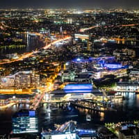 Sydney Tower Eye Tickets with Skywalk & Observation Deck Access — gallery 4