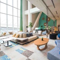 Spa LaQua Admission & Tokyo Subway Ticket (24-hour) — gallery 1