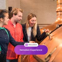 Go City Amsterdam All-Inclusive Pass: Unlimited Access to 45+ Attractions for 1 to 5 Days — gallery 2