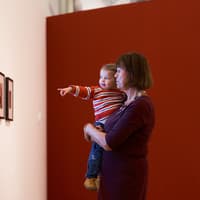 Museo H'ART di Amsterdam, H'ART Museum Amsterdam, Amsterdam