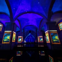 Monet & Klimt, Michelangelo & Da Vinci & Mysterious Egypt Immersive Show Tickets — gallery 3