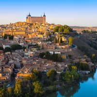 From Madrid: Toledo Full-Day Trip — gallery 1