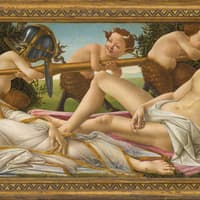 The Official National Gallery Guided Tour — gallery 3