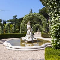 Vatican Museums Tickets with Vatican Gardens Open Bus Tour — gallery 2