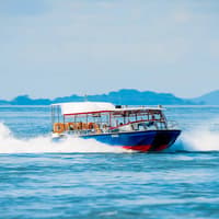 Albatross Hop-On Hop-Off Speedboat Pass — gallery 3