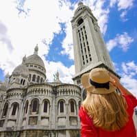 Montmartre & Sacré-Cœur Guided Walking Tour — gallery 1