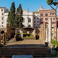 Archaeological Area Largo Argentina Tickets — gallery 1