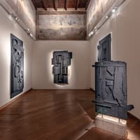 Palazzo Fava: Michelangelo and Bologna Exhibition — gallery 1