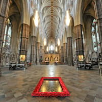 Westminster Abbey Guided Tour with Optional London Eye + Refreshment — gallery 2