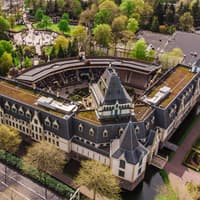 Efteling: Bus To/From Amsterdam — gallery 3