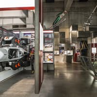 Olympic & Sports Museum Barcelona — gallery 3