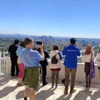 Los Angeles: The Getty Center Guided Tour — gallery 2