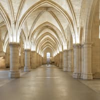 Sainte-Chapelle and Conciergerie Tickets — gallery 2