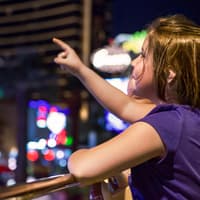 Big Bus: Athens Night Bus Tour — gallery 2