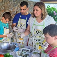 Heraklion: Small-Group Cretan Cuisine Cooking Class — gallery 3
