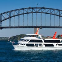 Premium Multi-Course Lunch Cruise on Sydney Harbour — gallery 4