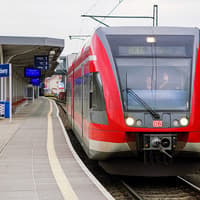 Eurail Global Continuous Pass: Choose 15 Days to 3 Months — gallery 1