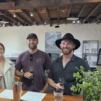 Coonawarra: Private Wine Tasting Tour — gallery 2